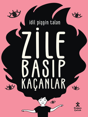 cover image of Zile Basıp Kaçanlar